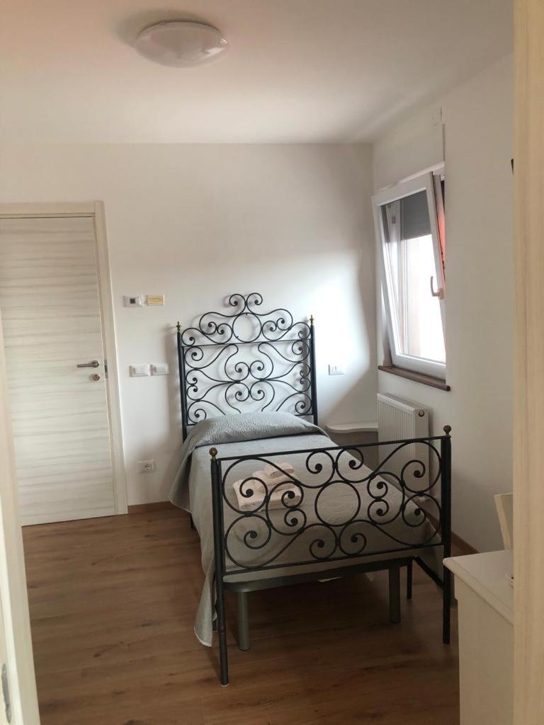 Locanda Rossa Otel Romans di Varmo Dış mekan fotoğraf